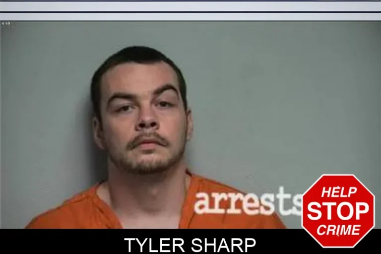 Tyler Sharp