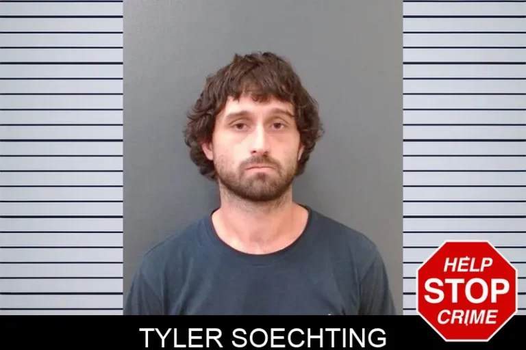 Tyler Soechting