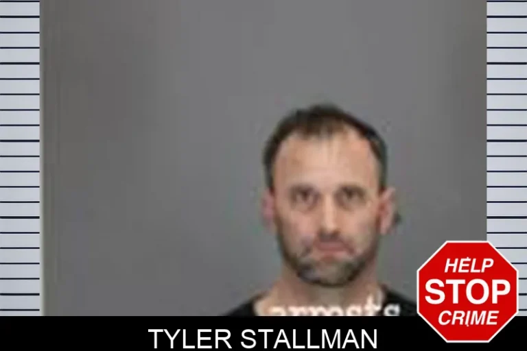 Tyler Stallman