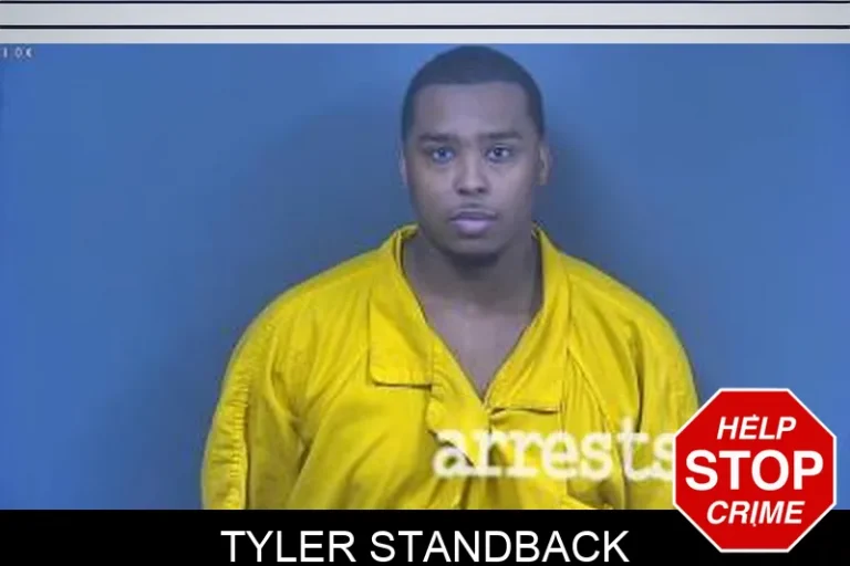 Tyler Standback