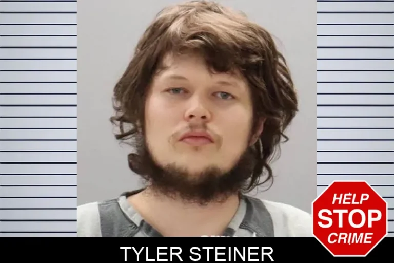 Tyler Steiner