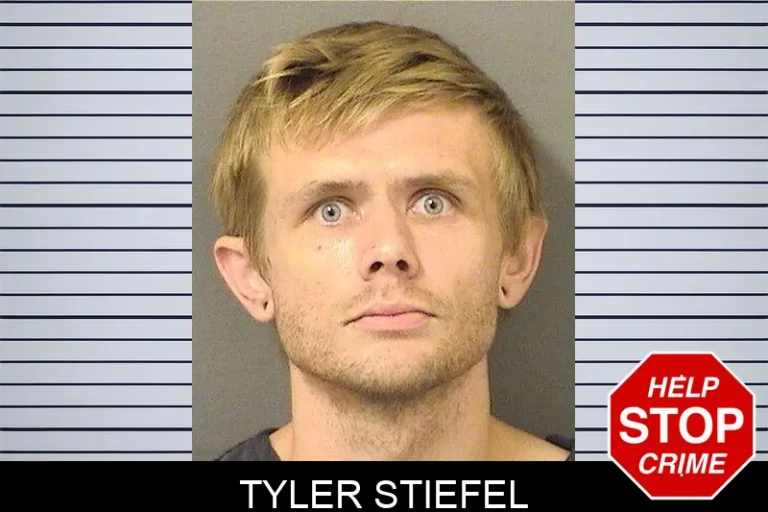 Tyler Stiefel