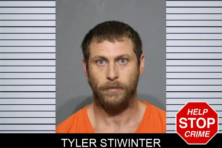 Tyler Stiwinter