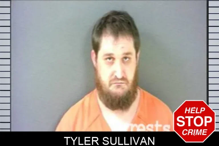 Tyler Sullivan