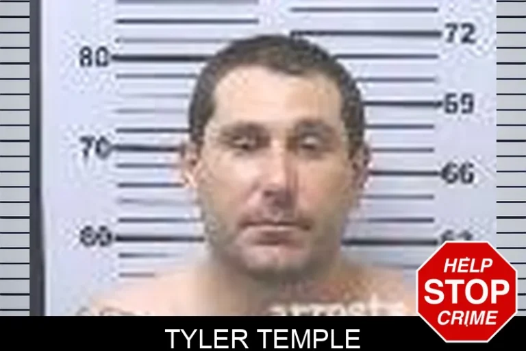 Tyler Temple