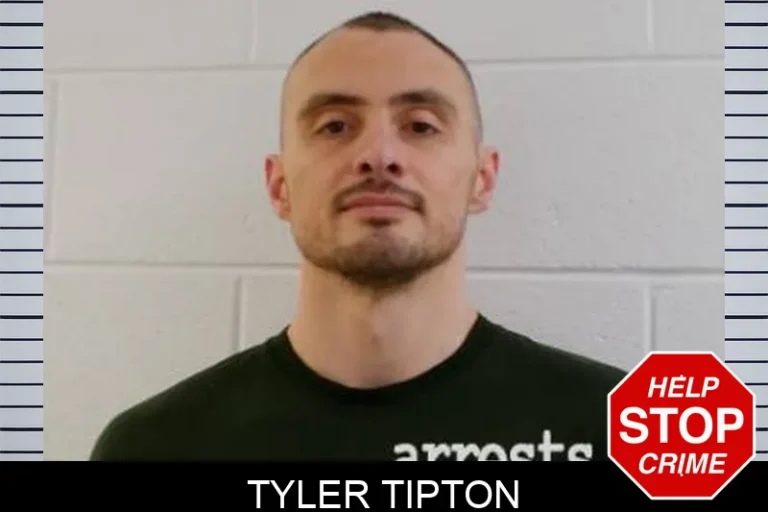 Tyler Tipton