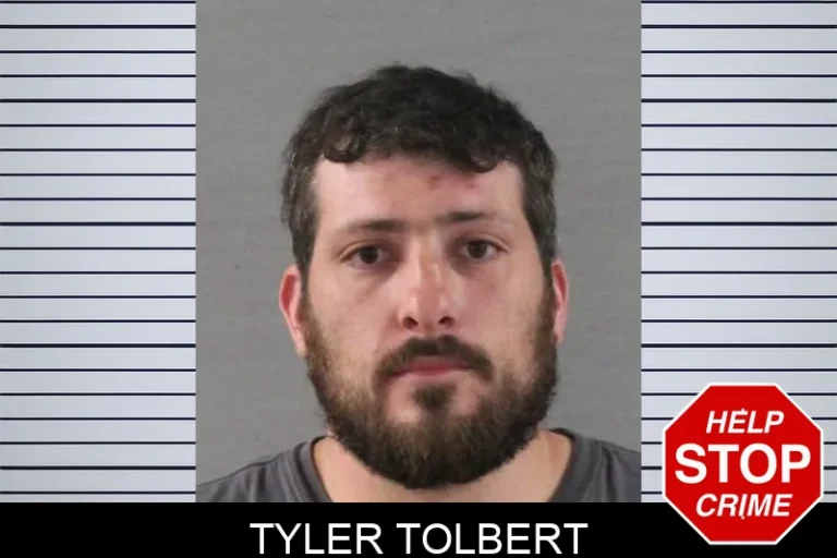 Tyler Tolbert