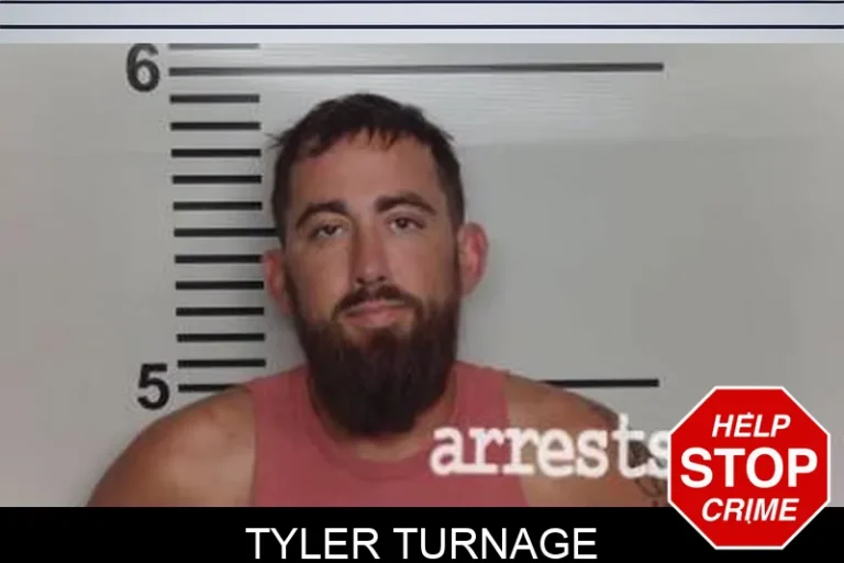 Tyler Turnage