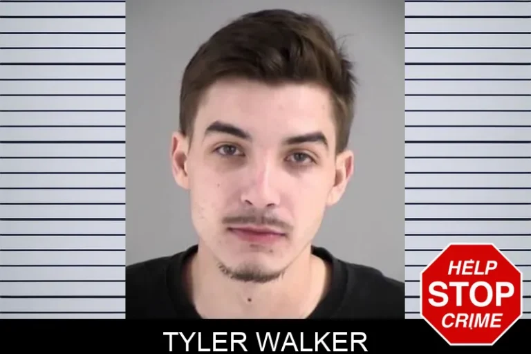 Tyler Walker