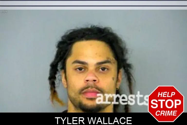 Tyler Wallace