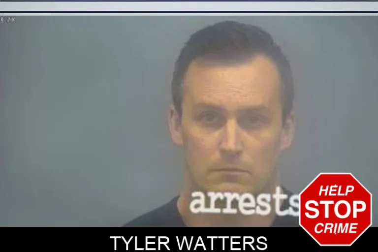 Tyler Watters