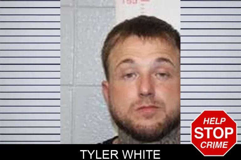 Tyler White