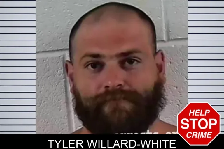 Tyler Willard-White