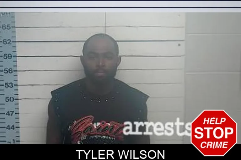 Tyler Wilson