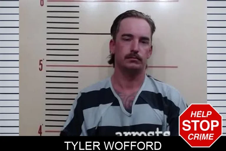 Tyler Wofford