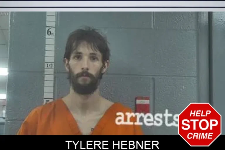 Tylere Hebner
