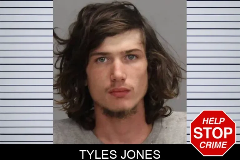 Tyles Jones