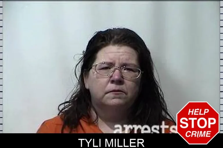 Tyli Miller