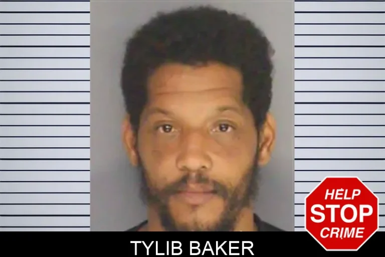 Tylib Baker