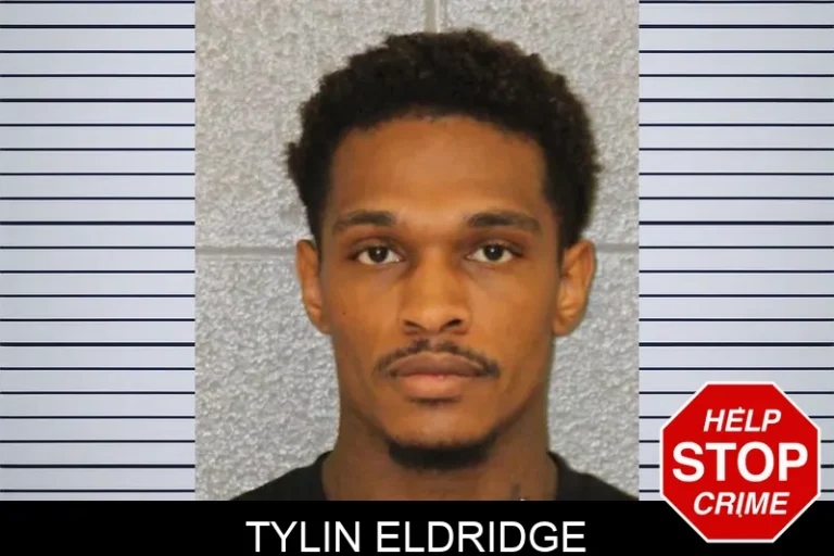 Tylin Eldridge