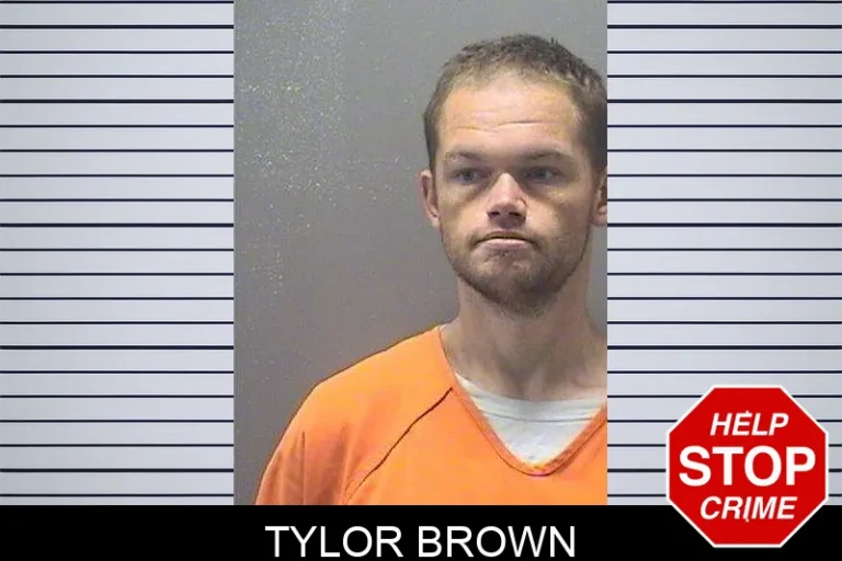 Tylor Brown
