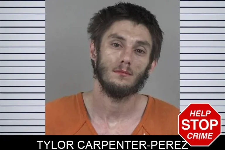 Tylor Carpenter-Perez