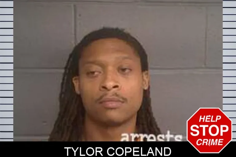 Tylor Copeland