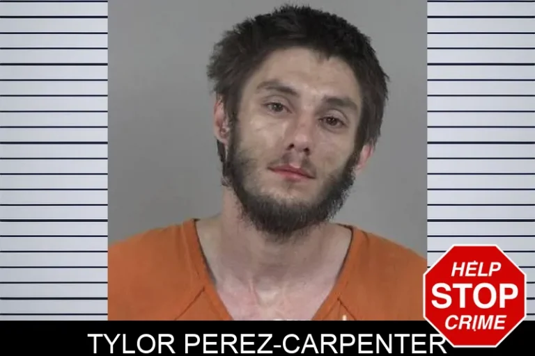 Tylor Perez-Carpenter