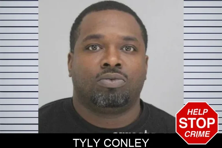 Tyly Conley