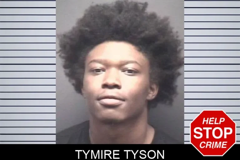 Tymire Tyson