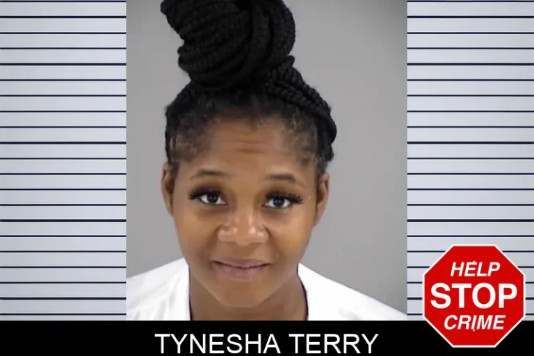 Tynesha Terry