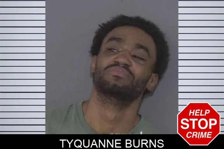 Tyquanne Burns