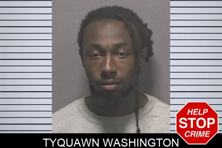 Tyquawn Washington