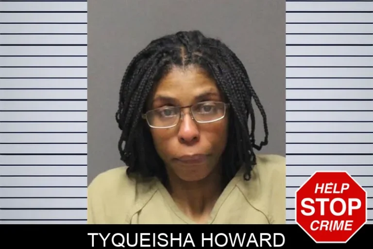 Tyqueisha Howard