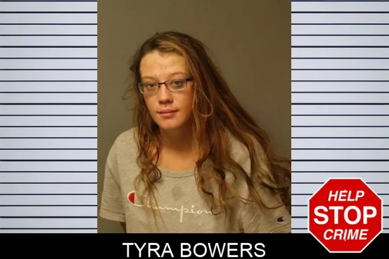 Tyra Bowers