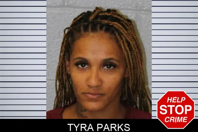 Tyra Parks