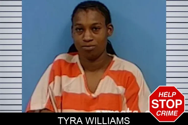 Tyra Williams
