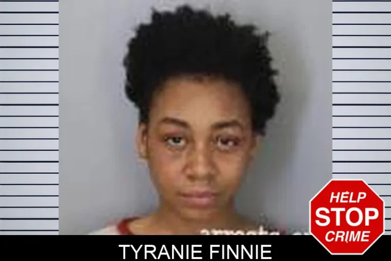 Tyranie Finnie