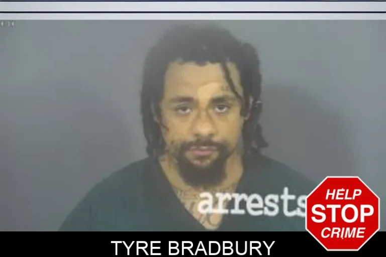 Tyre Bradbury