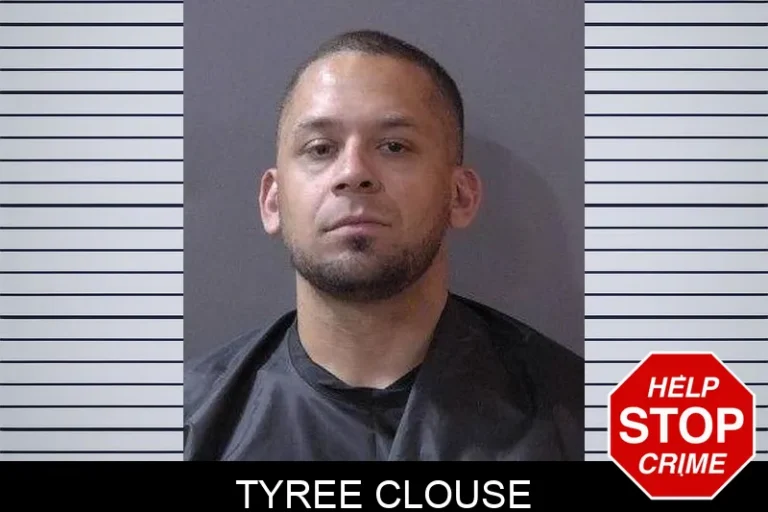 Tyree Clouse