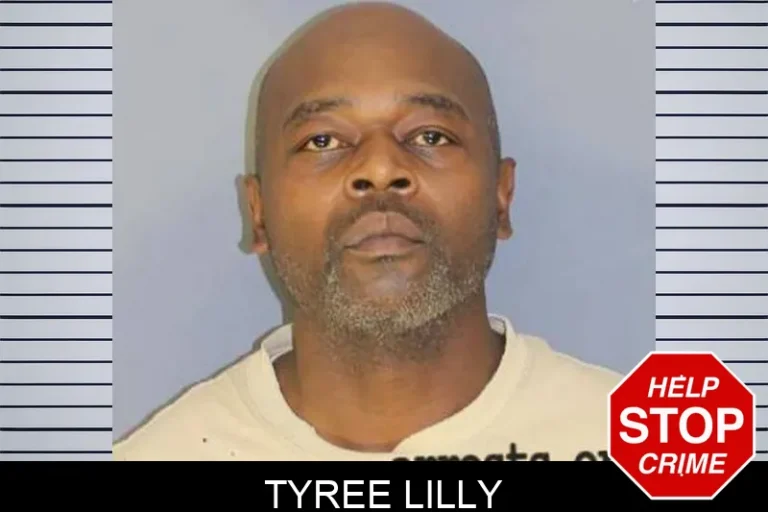 Tyree Lilly