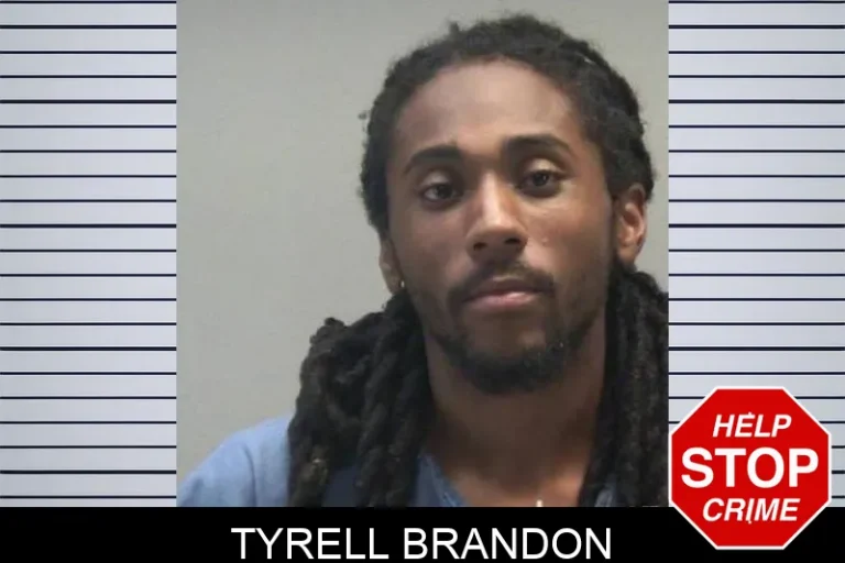 Tyrell Brandon
