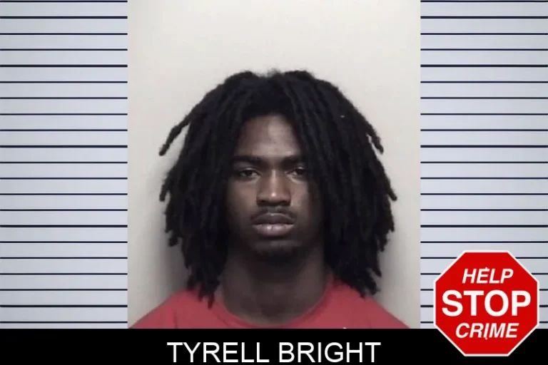 Tyrell Bright
