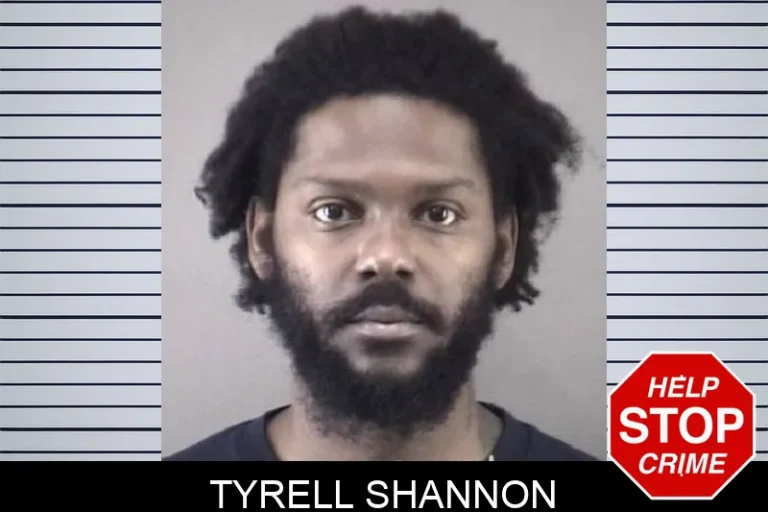 Tyrell Shannon