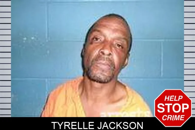 Tyrelle Jackson