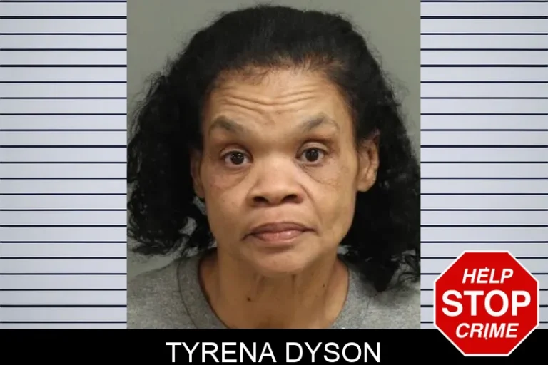 Tyrena Dyson