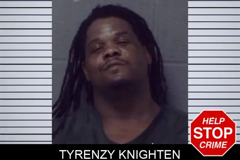 Tyrenzy Knighten