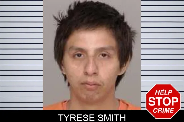 Tyrese Smith