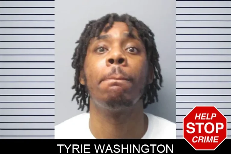 Tyrie Washington