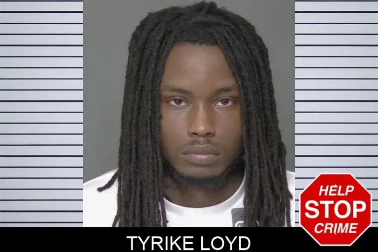 Tyrike Loyd
